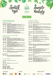 Święto herbaty 2019 